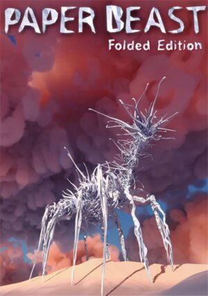 Paper Beast - Folded Edition