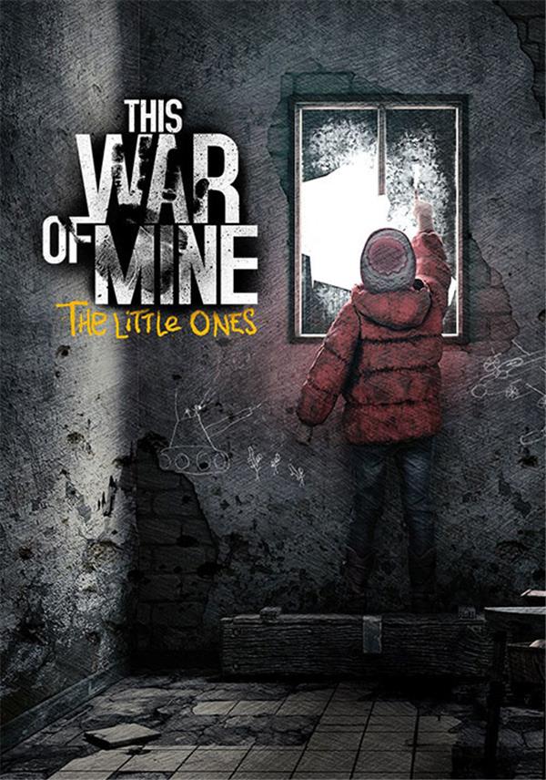 This War of Mine: The Little Ones (GOG)