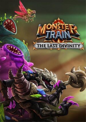 Monster Train: The Last Divinity