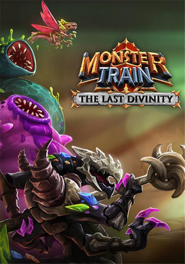 Monster Train: The Last Divinity