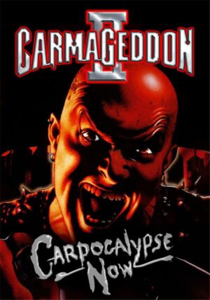 Carmageddon 2: Carpocalypse Now