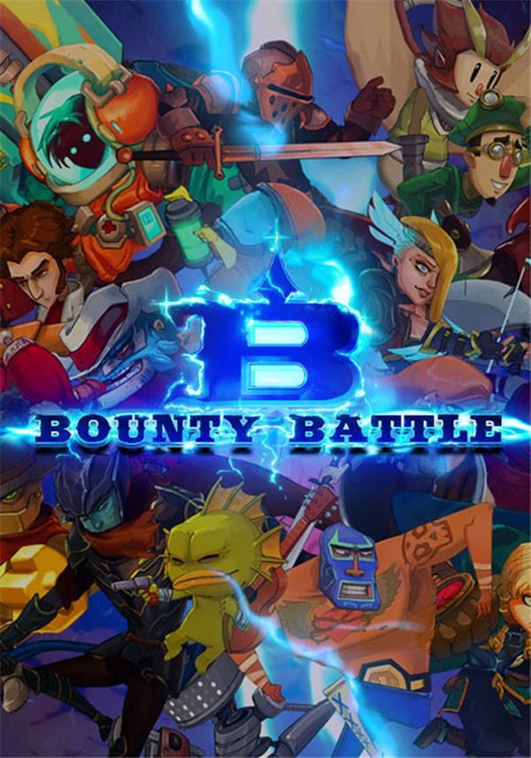 Bounty Battle