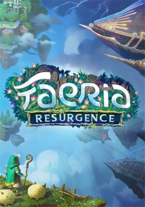 Faeria - Resurgence DLC