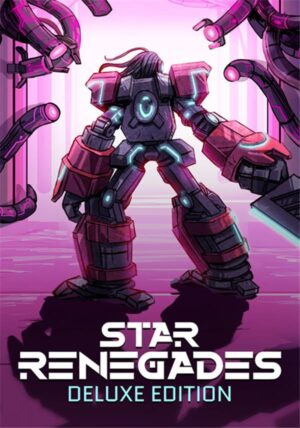 Star Renegades - Deluxe Edition
