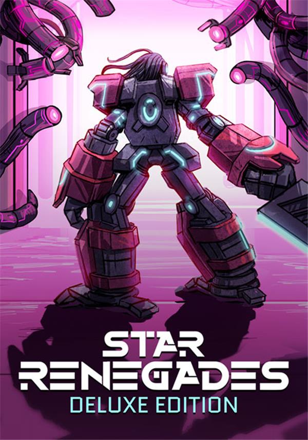 Star Renegades - Deluxe Edition