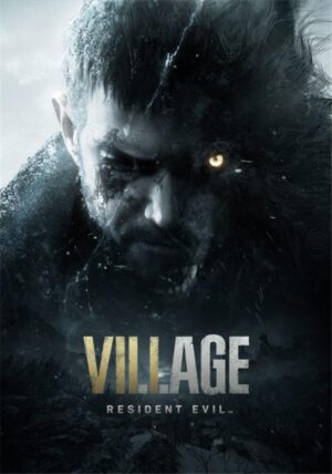 RESIDENT EVIL Village