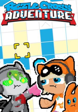 Piczle Cross Adventure