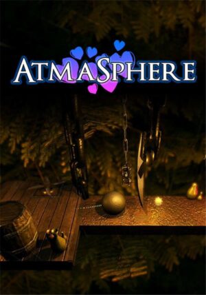 AtmaSphere
